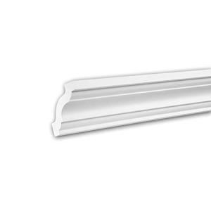 PRO[f]home® - Cornisa 150141 Moldura decorativa Perfil de e…