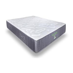 Matnature Naturfresh 90x180– Colchón Viscoelástico con Muel…