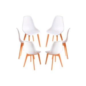 Regalos Miguel - Packs Sillas Comedor - Pack 6 Sillas Kelen…