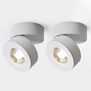 Fondo del Techo LED Lámpara giratoria de Pared de Acento mo…