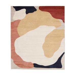 RugVista Big Sur, Alfombra Moderna, Pelo Corto, 240 x 300 c…