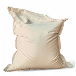 Aiire Puff Exterior de Lujo XXL - [160x120 cm] Puf Gigante…
