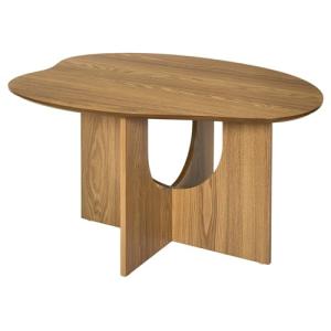 HOME DECO FACTORY, HD7388, Mesa Baja Calypso contemporánea,…