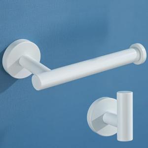 YUET Portarrollos Baño Acero Inoxidable 304, Portarrollo pa…