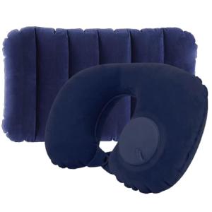 Almohada de Playa Hinchable, Almohada Inflable Viaje, Almoh…