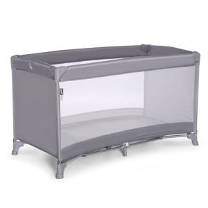 Asalvo Creta Cuna de Viaje, 0-3 Años (0-15 kg), Cuna de Via…