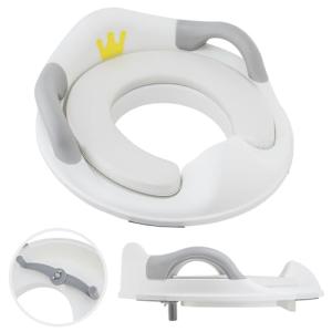 ALMAR Baby Adaptador WC Asiento Reductor de Inodoro para Ni…