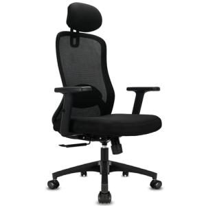 Milacyee Silla de Oficina Ergonómica, Silla Ergonomica, Sil…