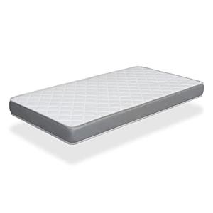 DORMISSIMO Colchon Espuma Memory 90X190 Confort Basic, Altu…