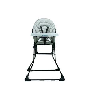 Plastimyr 5999601 - Trona One, Gris, U, unisex