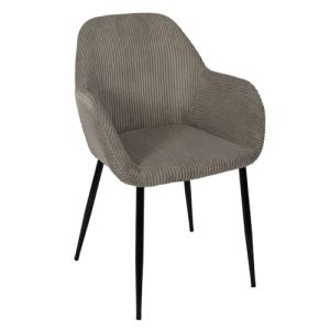 HOME DECO FACTORY, HD0280, Juego de 2 sillones Cotele Scott…