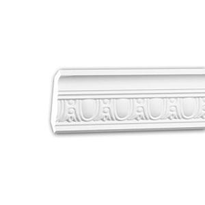 PRO[f]home® - Cornisa 150200 Moldura decorativa Perfil de e…