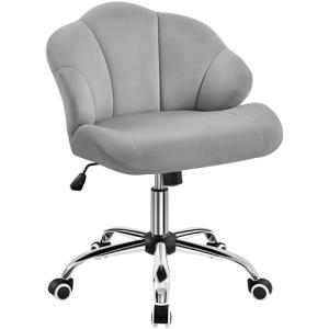 Yaheetech Silla Escritorio Oficina Silla Ergonomica Silla d…