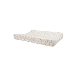 Jollein Bloomy - Funda para cambiador (50 x 70 cm, 100% alg…