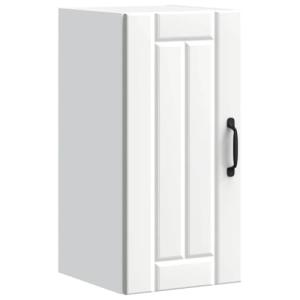 ShGaxin Armario de Pared de Cocina Lucca Madera ingeniería…