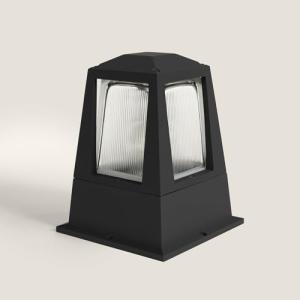 LEDKIA LIGHTING - Baliza Sobremuro Exterior E27 | IP65 Resi…