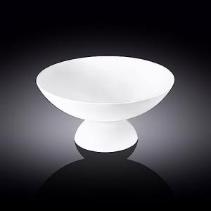 Wilmax WL-996126/1C - Frutero (porcelana, 24 cm de diámetro…