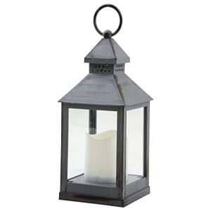 NAWA Home & Work - Farolillo LED Decorativo Vintage | Ilumi…