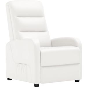 COMHOMA Sillón de relax con respaldo ajustable hasta 160°,…