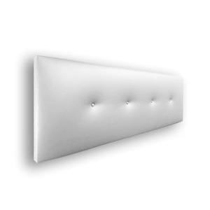Silcar Home - Cabecero Silvi Tapizado, Estructura Madera, H…