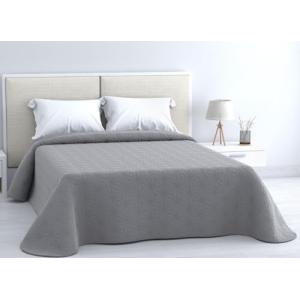 HM'S HOME'SECRET Colcha Bouti Estampada de 100% Microfibra…