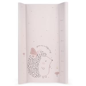 KikkaBoo Cambiador Bebé Hedge-hugs, Cambiador Suave de PVC…