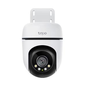 Tapo C500 - Cámara Vigilancia Wi-FI Exterior 360º, Resoluci…