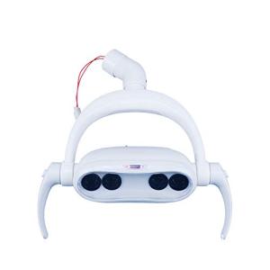 Lámpara de inducción LED de luz oral dental, lámpara de exa…