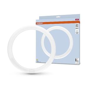 OSRAM LED TUBE T9C EM 32, tubo LED circular, 18,3W, 2200lm,…