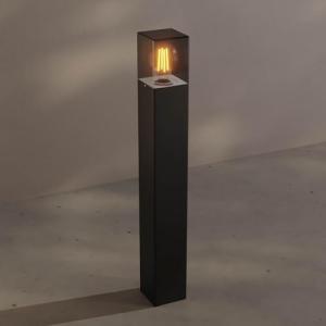 B·LED BARCELONA LED - Farola exterior tipo bolardo SILS - 6…