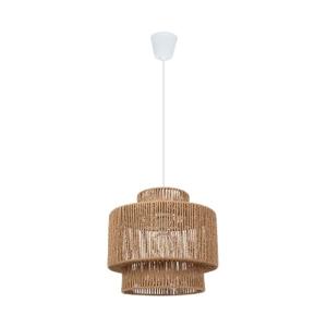 LEDKIA LIGHTING - Lámpara Colgante Neka | Diseño Natural y…