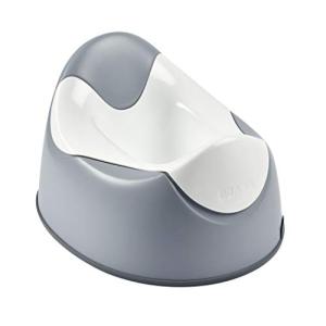 BÉABA Orinal de Aprendizaje Bebé, WC Ergonómico para Niños,…