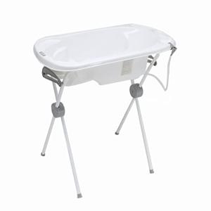 PLASTIMYR - Cubeta Anatómica Y Soporte | Baño Cubeta - 85x4…