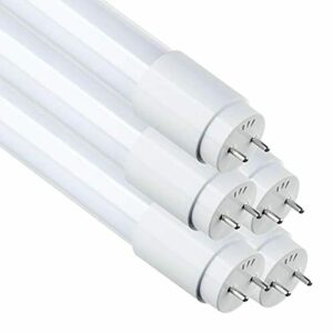 LED ATOMANT Pack 5x Tubo LED 150cm, 24W. Color Blanco Frio…