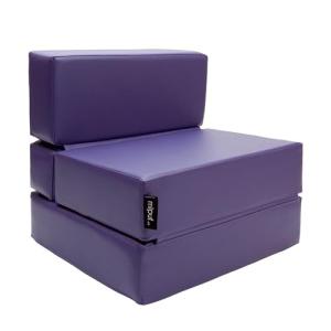MiPuf - Puff Cama Plegable | Puf Cama Modular | Puff Sofa C…