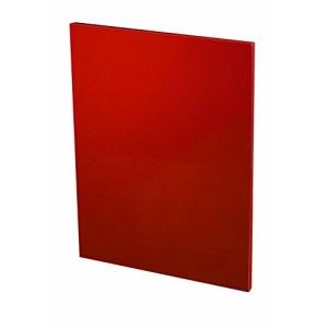 Berlioz créations – Mueble de Cocina, Otros, Rojo Brillante…