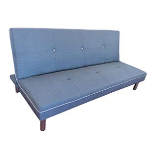 MUEBLIX.COM | Sofa Cama Salduero 3 Plazas | Sillón Cama | C…
