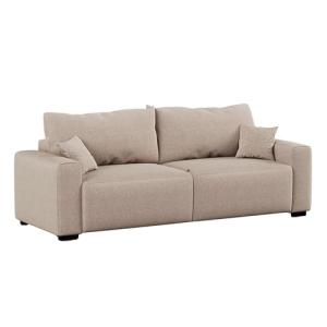 Miroytengo Sofá Cama 3 Plazas Fini de Sala Estilo Moderno e…