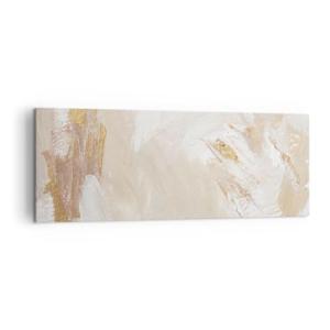 Lienzos decorativos Minimalista Brillante Pedazo Cuadro Sob…