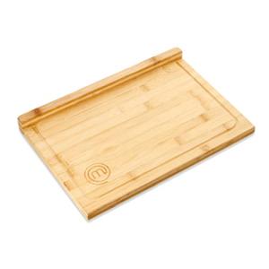 MasterChef Tabla de cortar de madera, tabla de cocina de ba…
