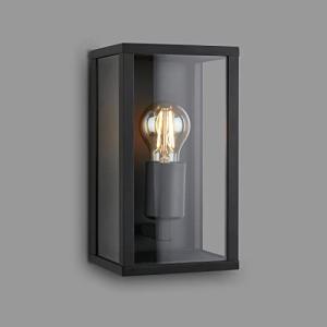 Briloner Leuchten - lámpara de exterior, aplique de exterio…