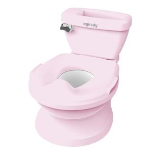 Summer by Ingenuity, Orinal My Size Pro de la coleccin (ros…