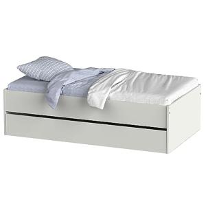 Miroytengo Cama Nido 105 Terai Cama 105x190 cm Cama Juvenil…