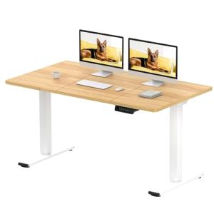 SANODESK Q1 Pro Escritorio Elevable Eléctrico con 2 Motores…