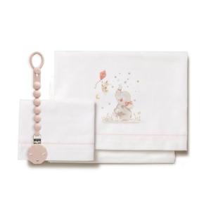 Danielstore Bebé Sabanas Cuna 60x120 Algodon 100% - (Bajera…