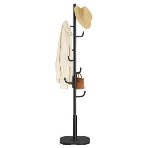 SONGMICS HOME Perchero en Forma de Cactus, Perchero, 8 Ganc…