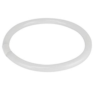 VoltShine Tubo fluorescente circular 40W T9, alta eficienci…