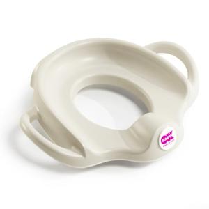 OKBABY Sofa - Asiento reductor de WC con bordes antidesliza…