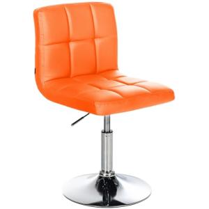 CLP Taburete Bajo Palma V2 En Simil Cuero I Silla Lounge Re…