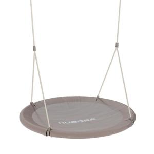 HUDORA Columpio de Nido Lounge - Columpio Ajustable en Altu…